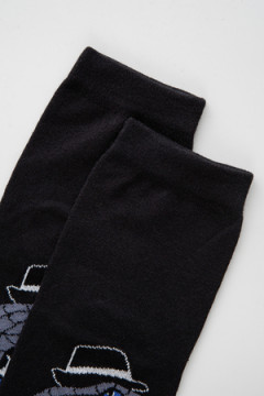 Носки стандарт Майкл комплект 1 пара