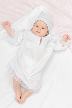 Крестильный набор ПЛ-УГ-КР