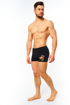 Трусы Суббота