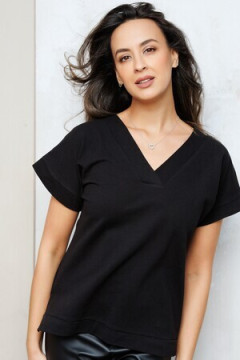 Футболка трикотажная 034