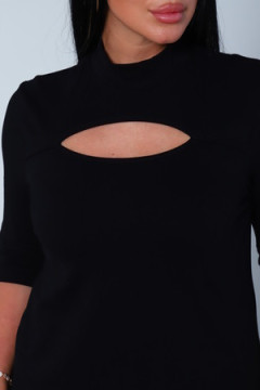 Водолазка В-146