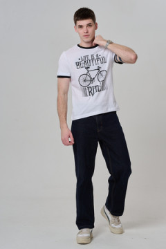 Футболка М102