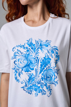 Футболка 8589