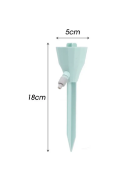 61006 Капельница для полива 18см, 3 шт