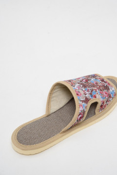 Тапки арт. 116