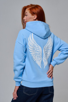 Толстовка 8578