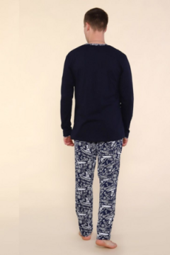 Костюм с брюками 820 Surface