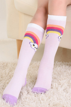 Детские гольфы Фантазия (набор 2 пары)