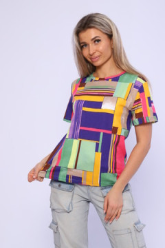 Футболка 70103