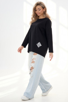 Лонгслив life дл/р