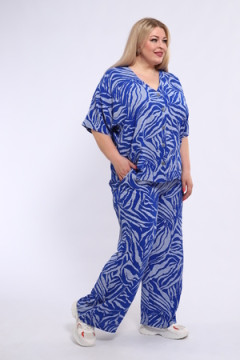 Костюм с брюками 31956