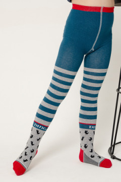 Колготки Дино