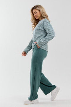 Костюм с брюками 53014