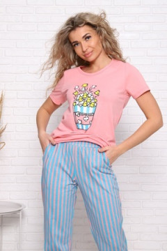 Пижама с брюками 57119