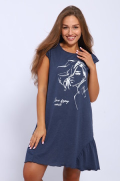 Сорочка 35330