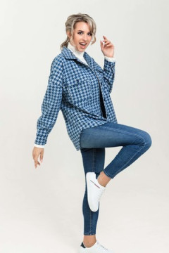 Рубашка 62017