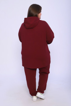 Костюм с брюками 36664