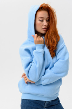 Толстовка 14428 оверсайз