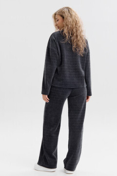 Костюм с брюками 37001