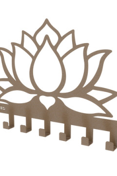 Ключница Лотос