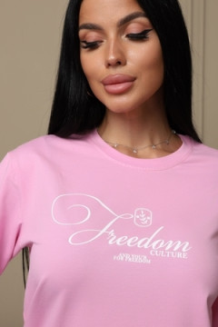 Лонгслив ЛЖ001