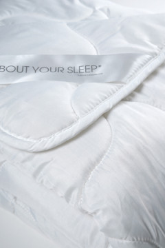 Одеяло EcoStar, полисатин