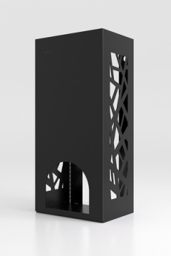 Контейнер для пакетов (самоклеющийся)