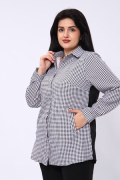 Костюм с брюками 31857