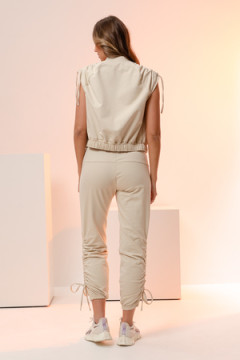 Костюм с брюками 7397