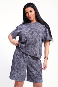 Костюм с шортами КЖ-004