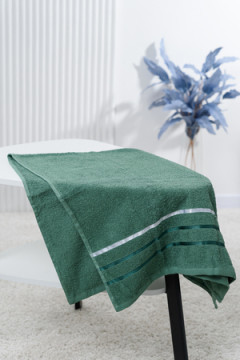 Махровое полотенце 350гр