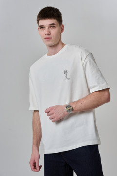 Футболка YF-101