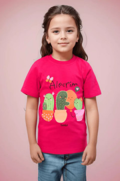 Футболка 7447