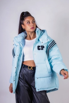 Куртка с капюшоном Оверсайз Евро-зима, демисезон арт. 2309