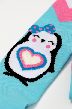 Колготки Усури