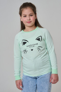 Джемпер WX-521