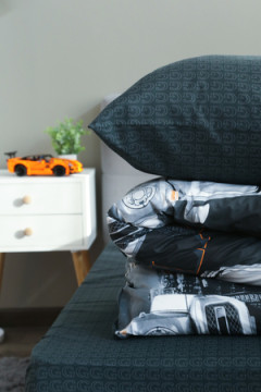 КПБ Статус, Поплин