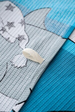 Полотенце пляжное Боцман