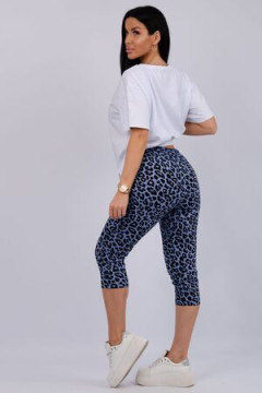 Бриджи Аморе