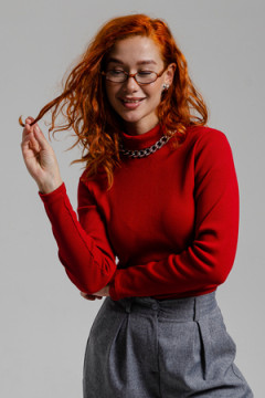 Водолазка 14439/1