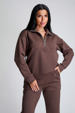 Костюм с брюками 32829