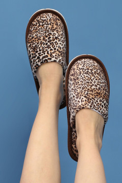 Тапочки домашние С-6ЖВТ-МР