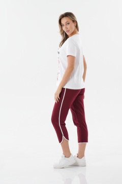 Костюм с бриджами 74708