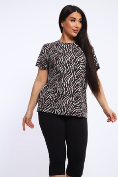 Костюм с бриджами КБЖЖ0050Д1