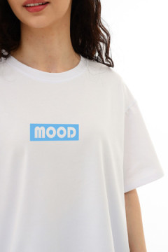 Костюм с велосипедками Mood