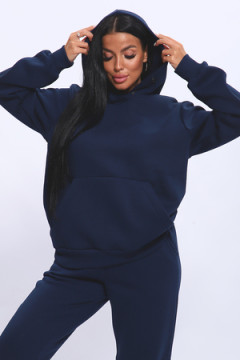 Костюм с брюками 65036