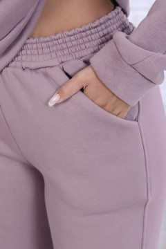 Костюм с брюками 11760