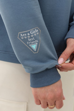 Свитшот 75001