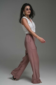 Брюки летние