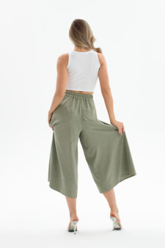 Юбка-брюки Бю088